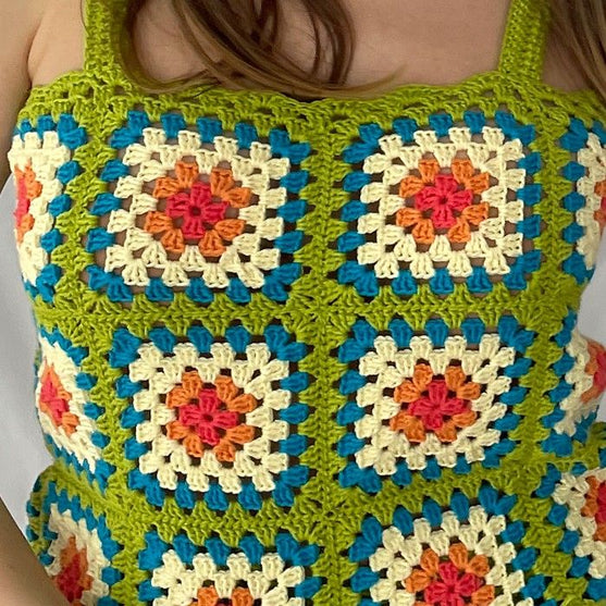 Granny Smith - Top
2