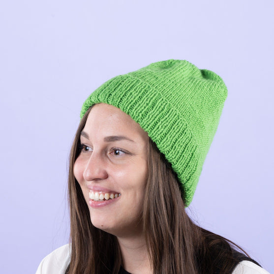 Harper - Cappello
2