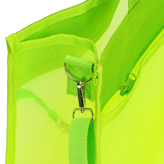 Borsa a tracolla in rete - Hobbii
6