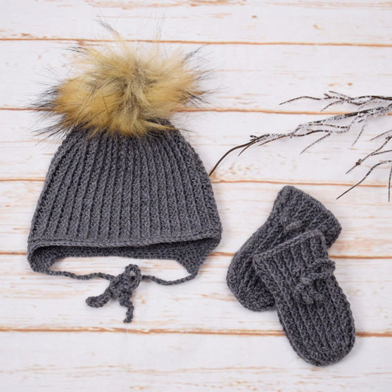 Gry – Baby Guanti
4