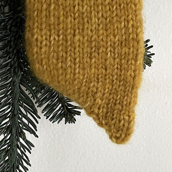 Fiocco grande - Decorazione
7