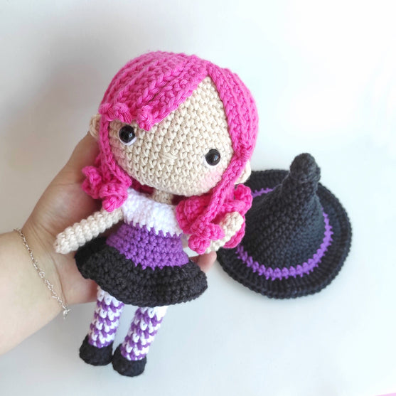 Le sorelle Ada e Kat - Halloween
3