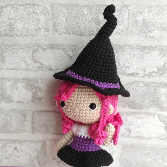 Le sorelle Ada e Kat - Halloween
5