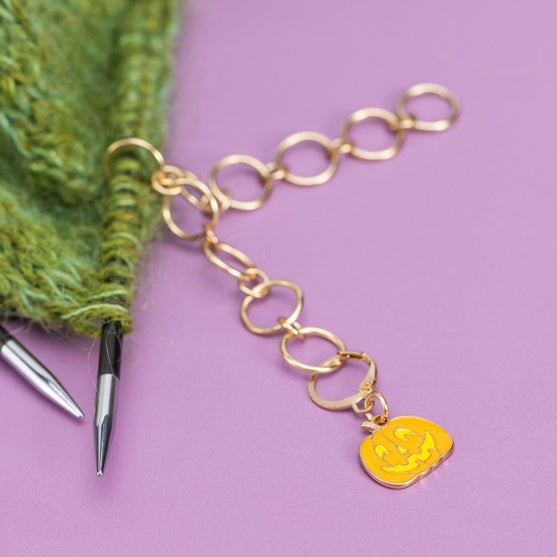 Catenella contagiri - Halloween - 10 anelli - Hobbii
2