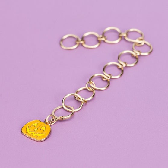 Catenella contagiri - Halloween - 10 anelli - Hobbii
4