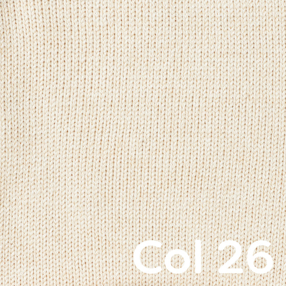 Happy Place Melange - Hobbii X TL Yarn Crafts
27