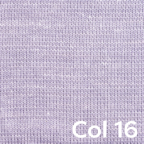 Happy Place Solid - Hobbii X TL Yarn Crafts
15