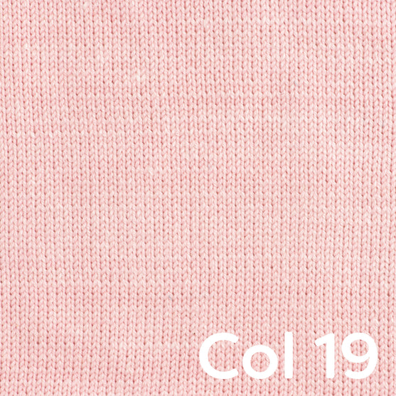 Happy Place Solid - Hobbii X TL Yarn Crafts
18