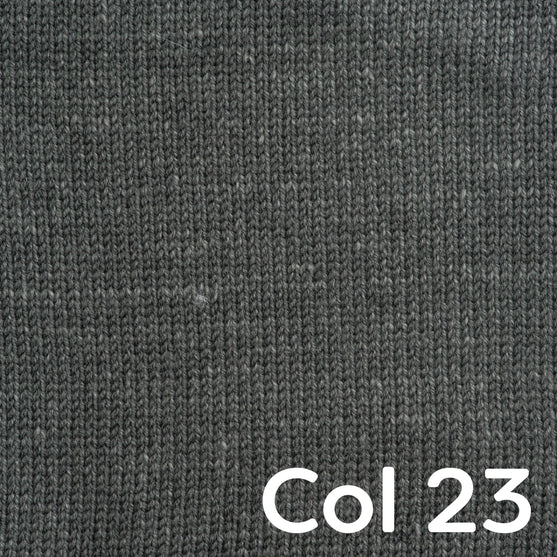 Happy Place Solid - Hobbii X TL Yarn Crafts
22