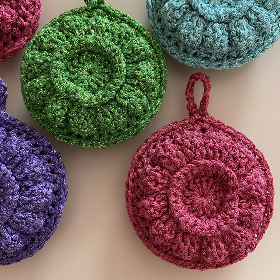 Hard Candy - Decorazione
8