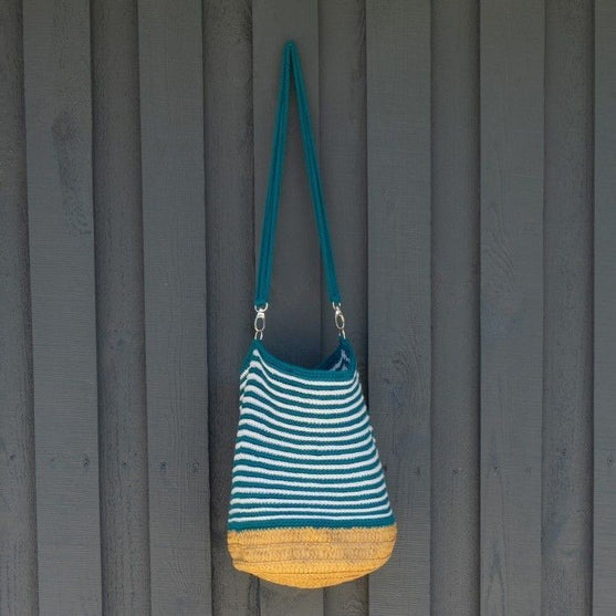 Attacchi moschettone per borsa - Go Handmade
4