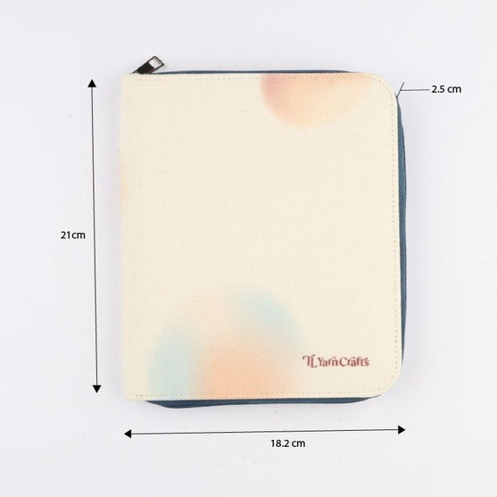 Set di uncinetti - Hobbii X TL Yarn Crafts
9