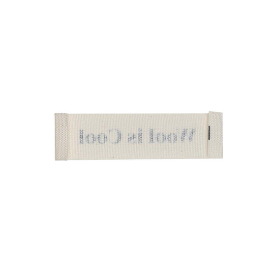 10 Etichette - Wool is Cool - Hobbii
2