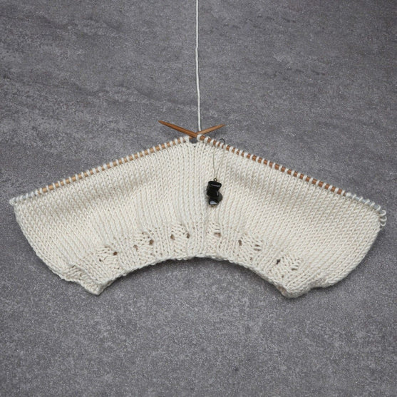 Segnamaglie con cavo - Hobbii
3