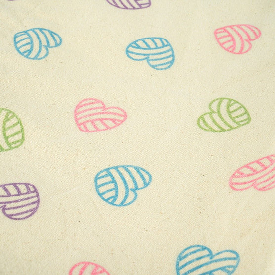 Shopper in tela con chiusura a lacci - Hobbii
8