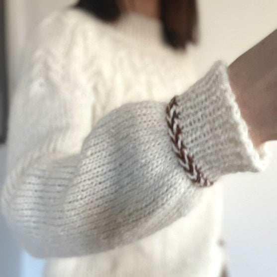 Hearth - Maglione
3