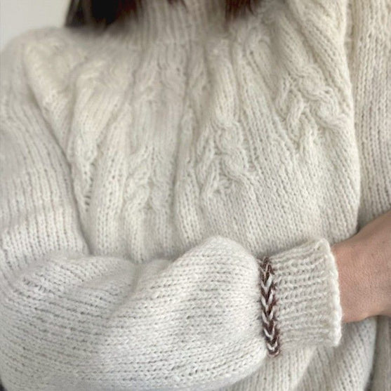 Hearth - Maglione
2