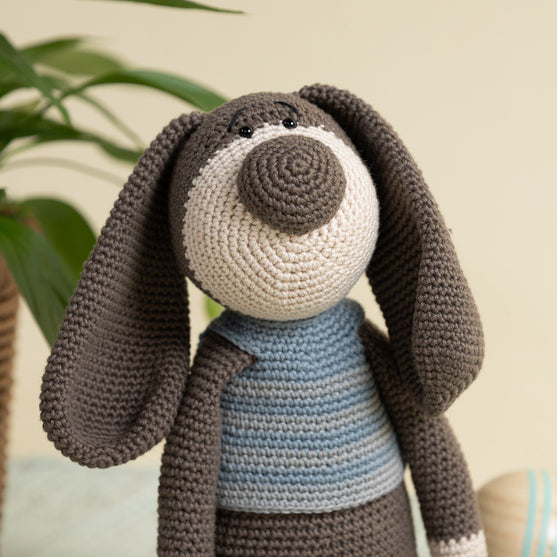 Helmut il Cane
3