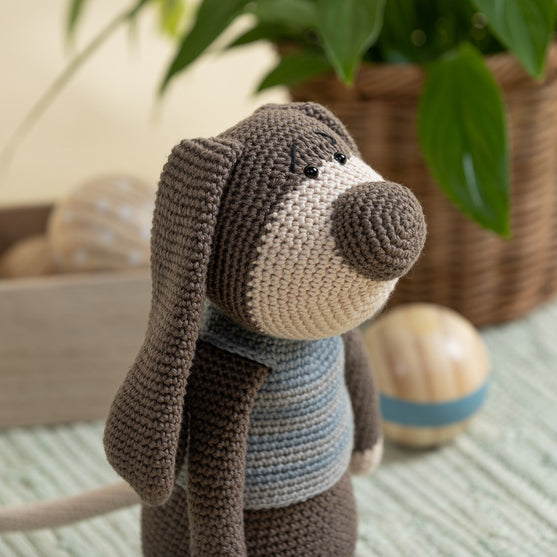 Helmut il Cane
2