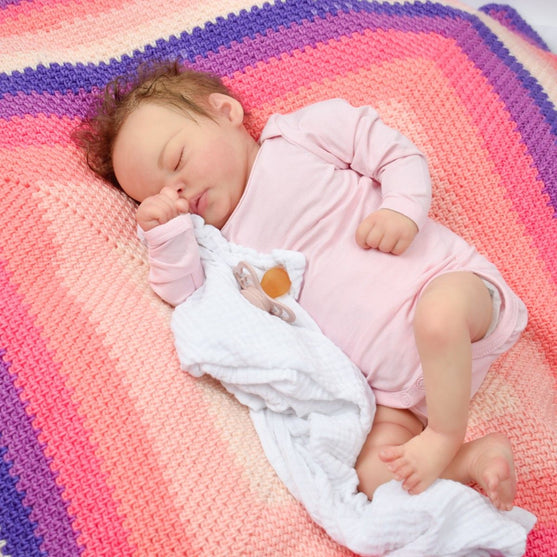 Hero - Copertina Baby
6