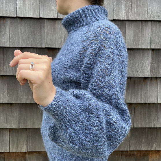 Hoarfrost - Maglione
2