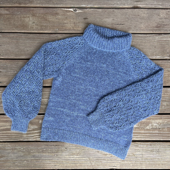 Hoarfrost - Maglione
5