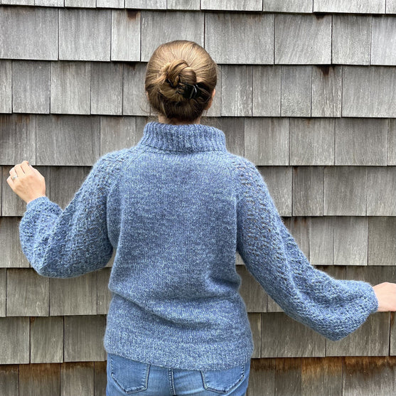 Hoarfrost - Maglione
3