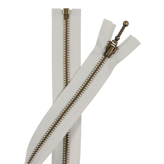 Cerniera lampo divisibile - YKK
3