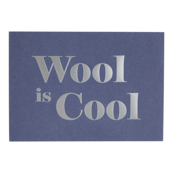 Cartoline - 6 pz - Wool Is Cool - Hobbii
4