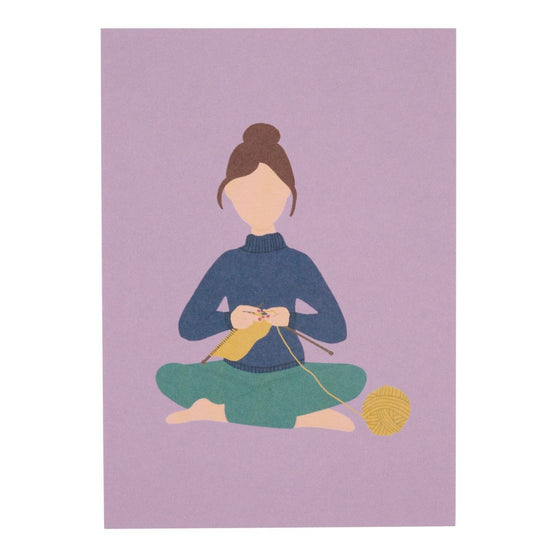 Cartoline - Made With Love - Hobbii
2