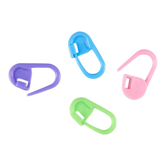 Segnamaglie con lucchetto - 25 pz - Hobbii
3