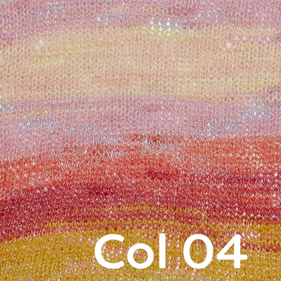 Twisted Love - Hobbii
6