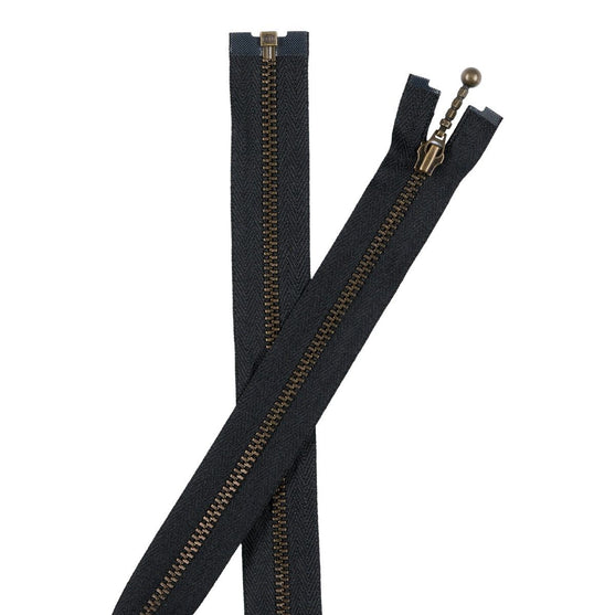 Cerniera lampo divisibile - YKK
2