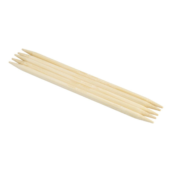 Bamboo - Ferri a doppia punta - 20 cm - Hobbii
2