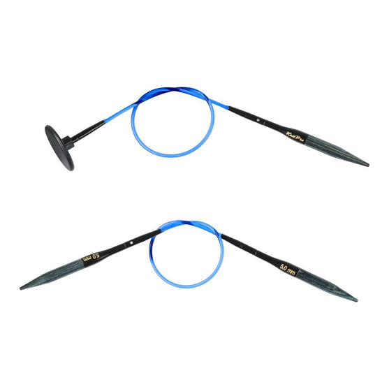 Cavi SUPER corti - KnitPro
3