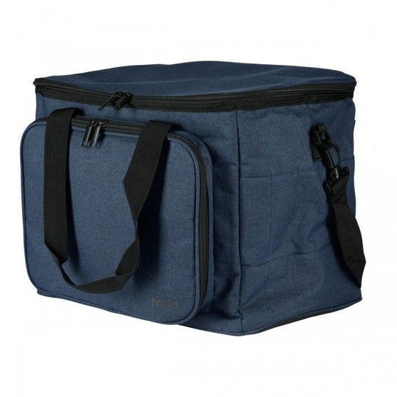 Eccezionale Borsa portagomitoli - Hobbii
12