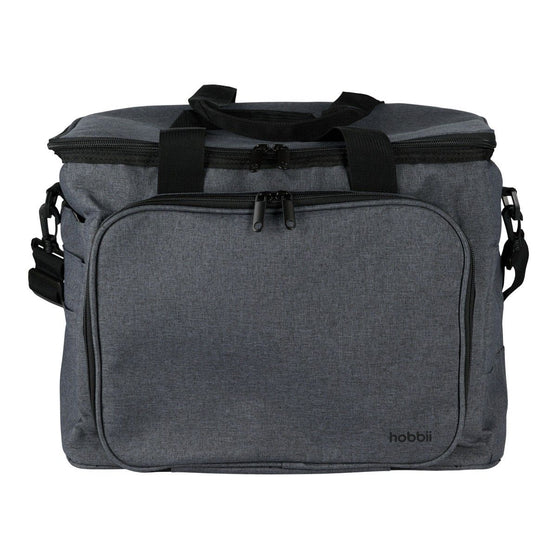 Eccezionale Borsa portagomitoli - Hobbii
5