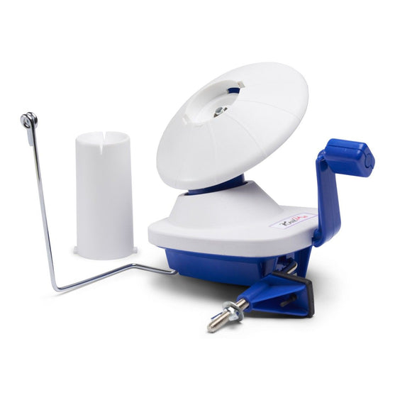 Gomitolatrice manuale - KnitPro
2