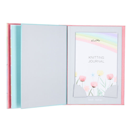 Self Love - Set di ferri circolari intercambiabili - KnitPro
5