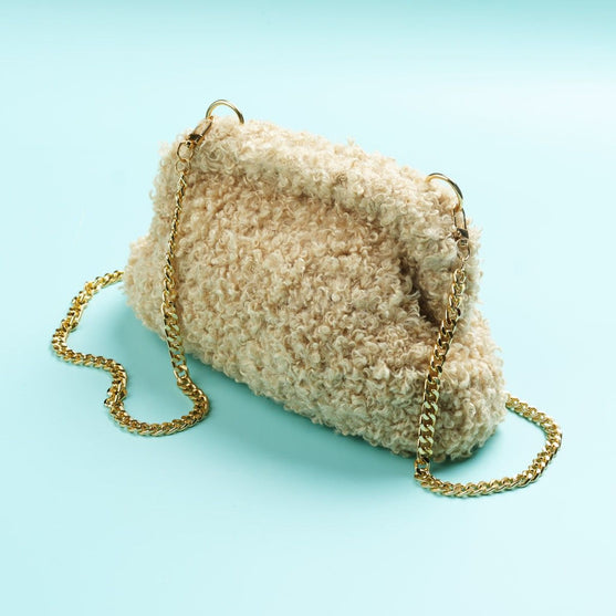 Catena per borsa - 120 cm - Hobbii
3