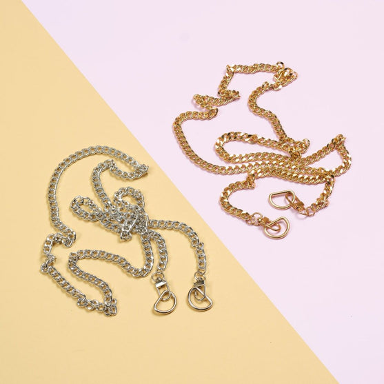 Catena per borsa - 120 cm - Hobbii
2