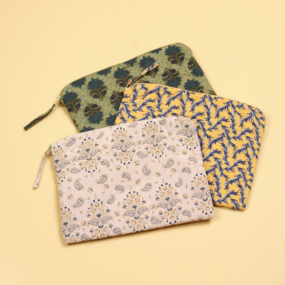 Organiser trapuntato - Medium - Hobbii
3