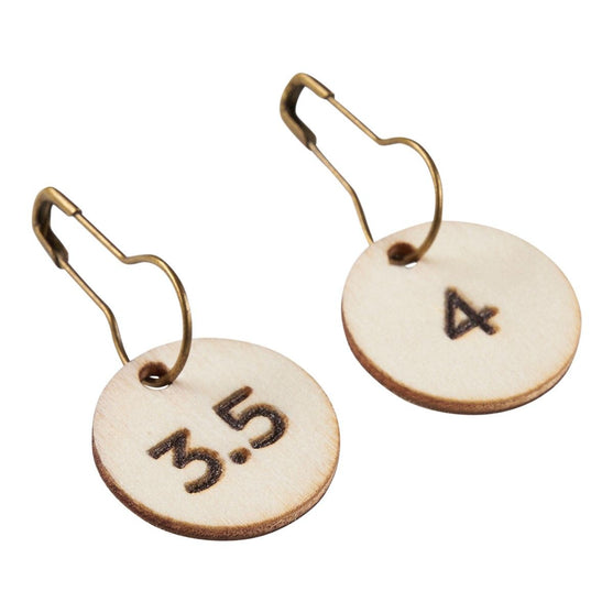 Segnataglie - Hobbii
3