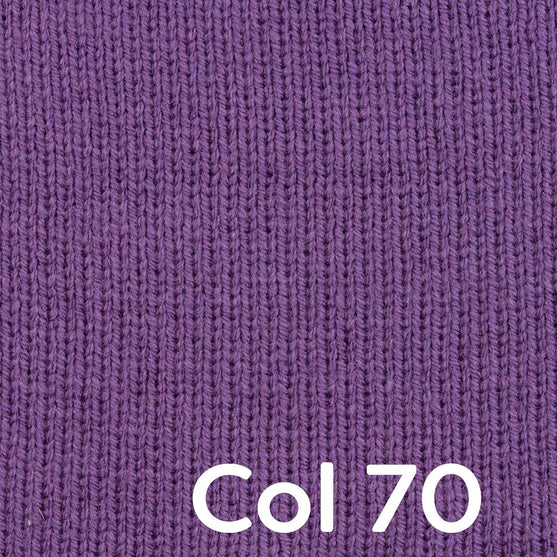 Daily Stitch Wool Blend - Daily Stitch
18