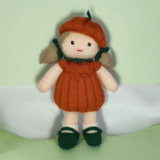 Zucca Outfit - Vestiti per bambole
3