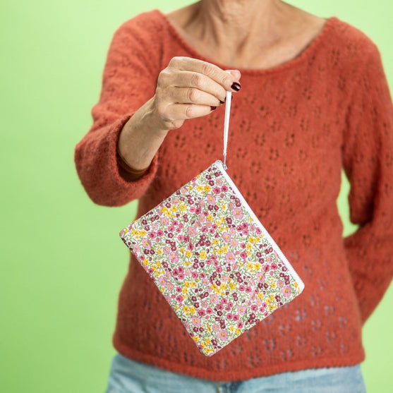 Organizer trapuntato - Hobbii
4