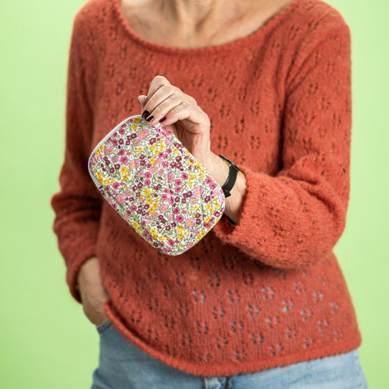 Astuccio trapuntato - Hobbii
5