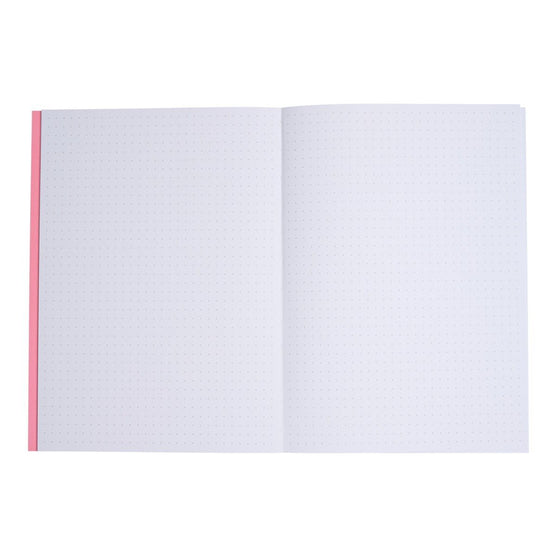 Notebook - Dotty - Fiori - Hobbii
3