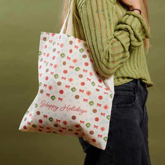 Shopper - Natale - Hobbii
2