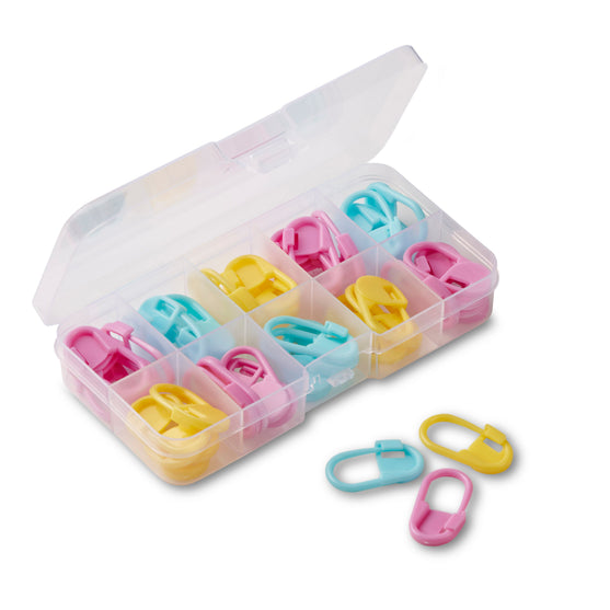 Scatola di segnamaglie - Jumbo - Hobbii
5